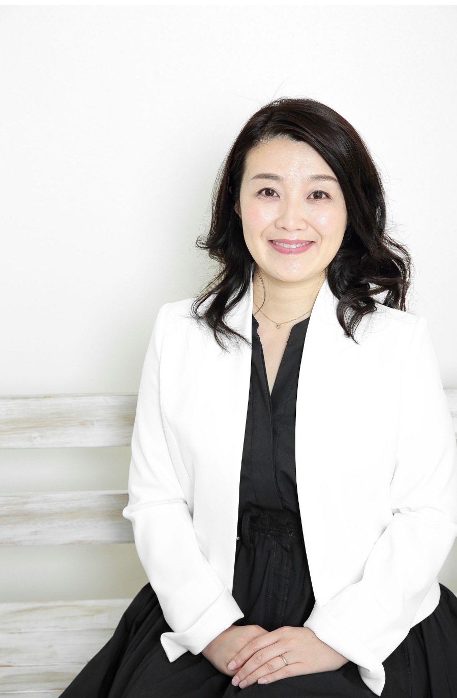 小松千恵
