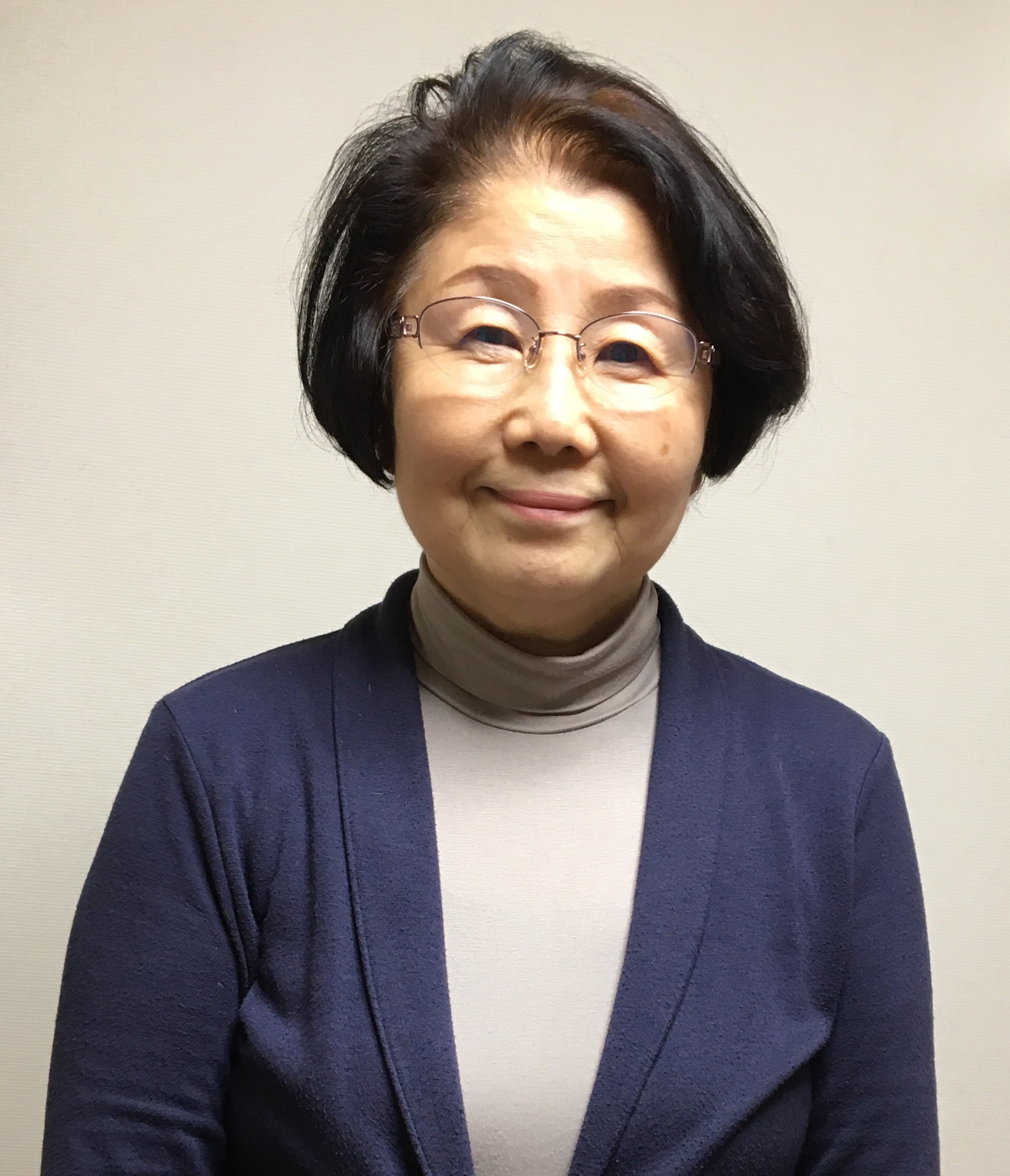 小渕明美